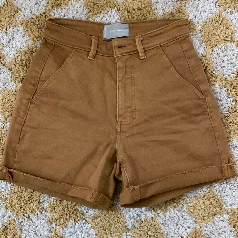 Everlane Shorts